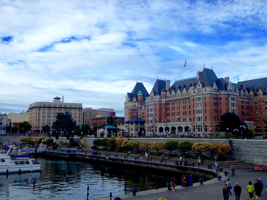 Day Trips from Vancouver