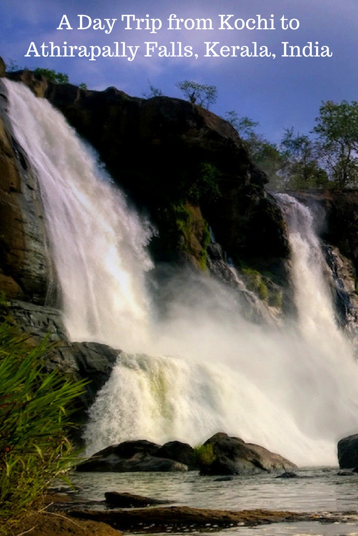 A Day Trip From Kochi To Athirapally Waterfalls And Ezhattumugam