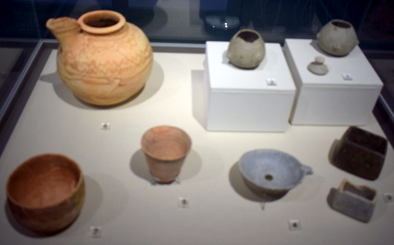 Mleiha Archaeological Centre