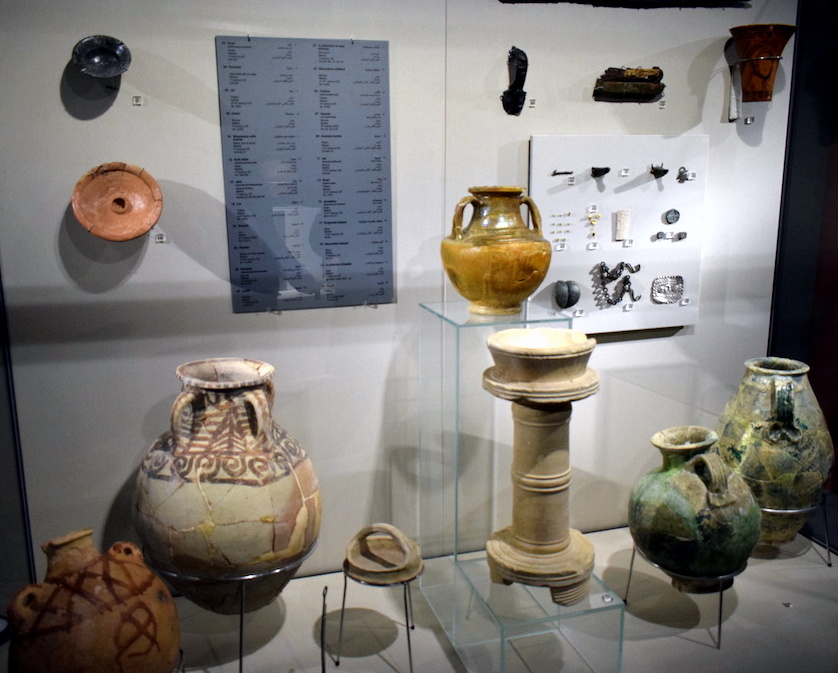 Mleiha Archaeological Centre