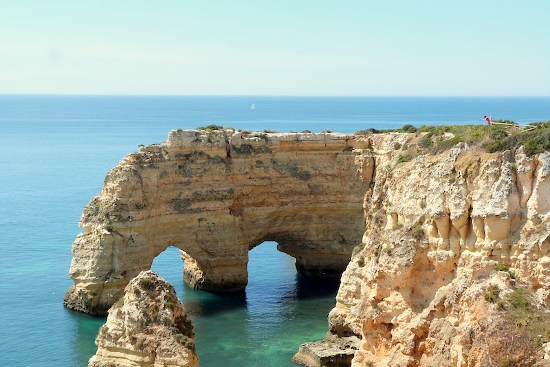 Day trips from Faro city