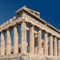 Greece as a destination