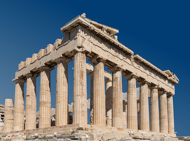 Greece as a destination