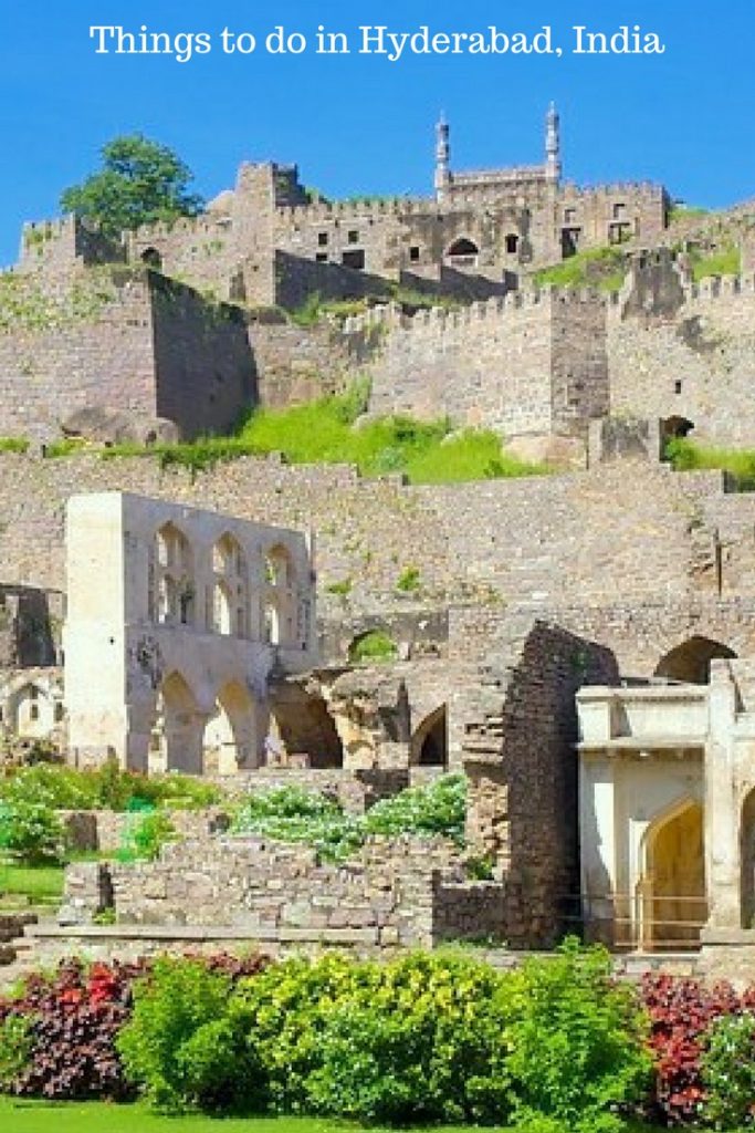 Top Things to do in Hyderabad - Best places to visit in Hyderabad