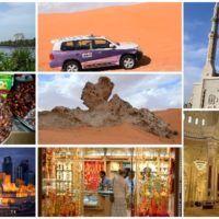 Things to do in Sharjah, UAE. A Complete guide to Sharjah