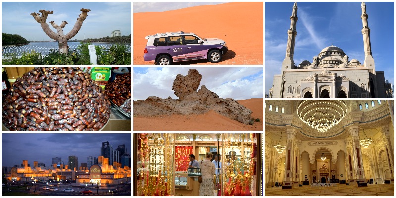 Things to do in Sharjah, UAE. A Complete guide to Sharjah