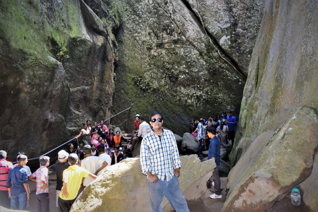 Edakkal Caves, Wayanad