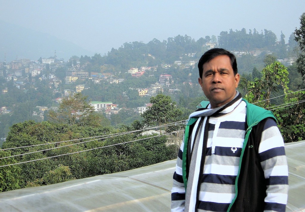 Kalimpong sightseeing