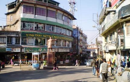 Kalimpong - A More Secluded Alternative To Darjeeling