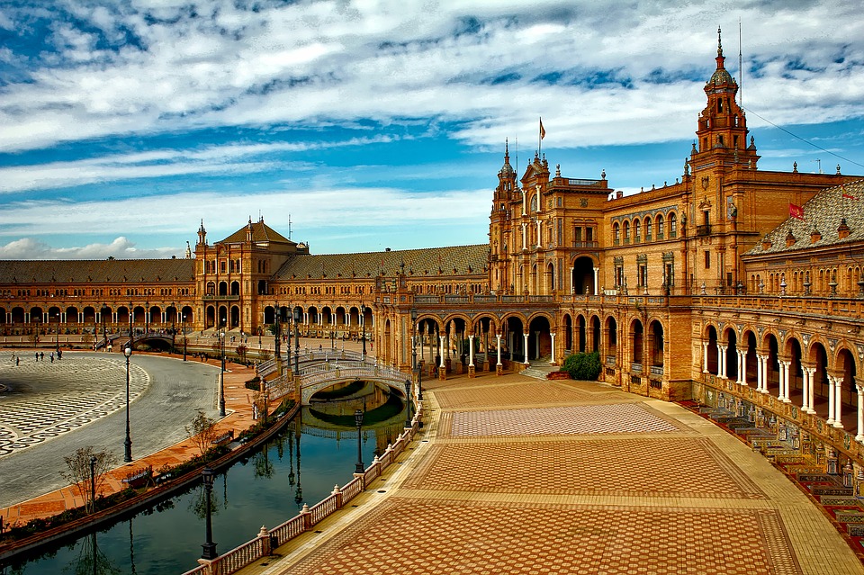 Seville Spain - 6 Popular day trips from Seville