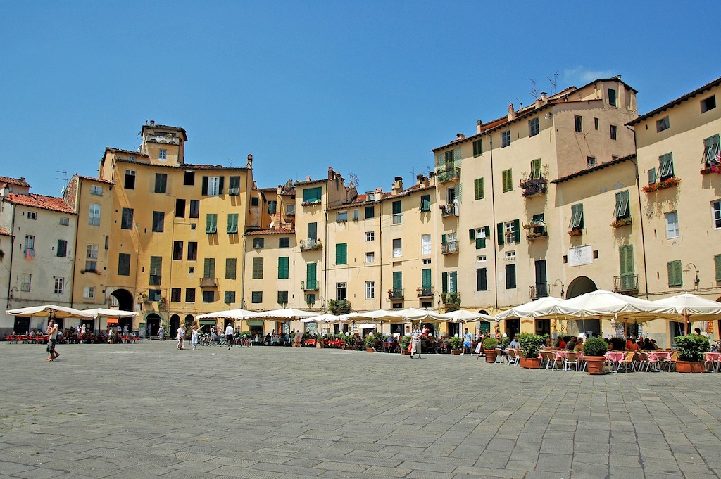 Day Trips From Florence
