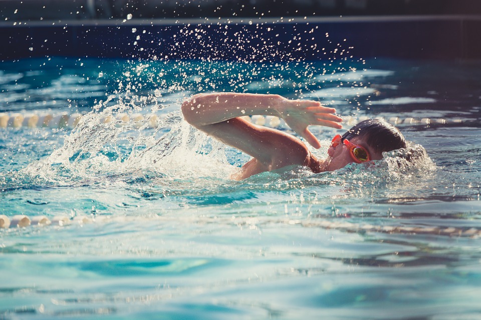 Water Sports Activities