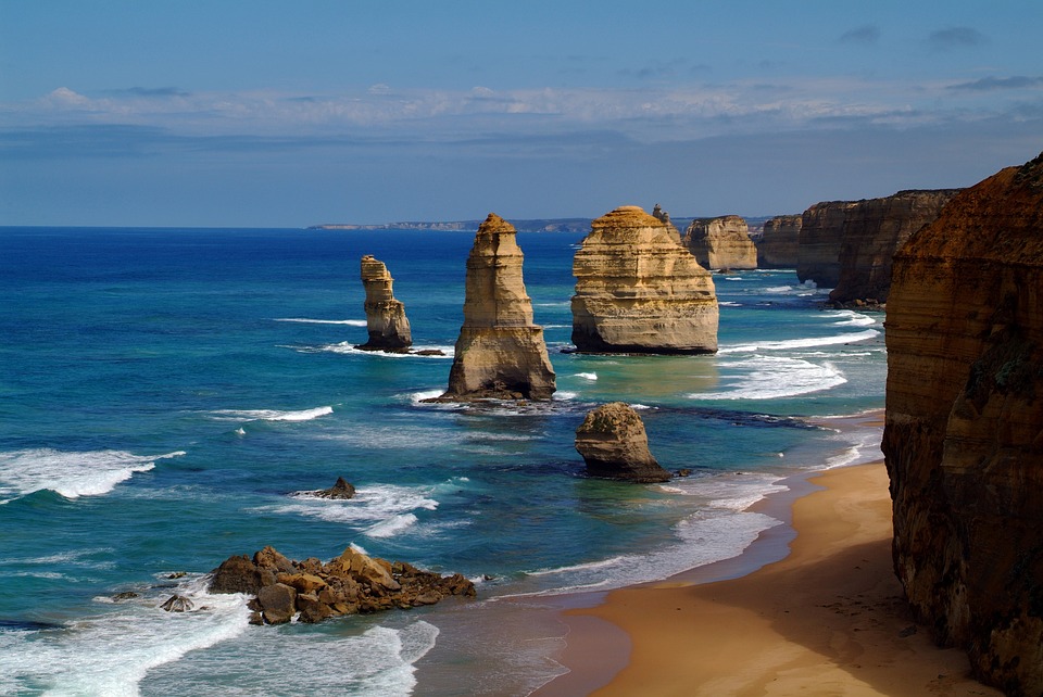 day trips from Melbourne