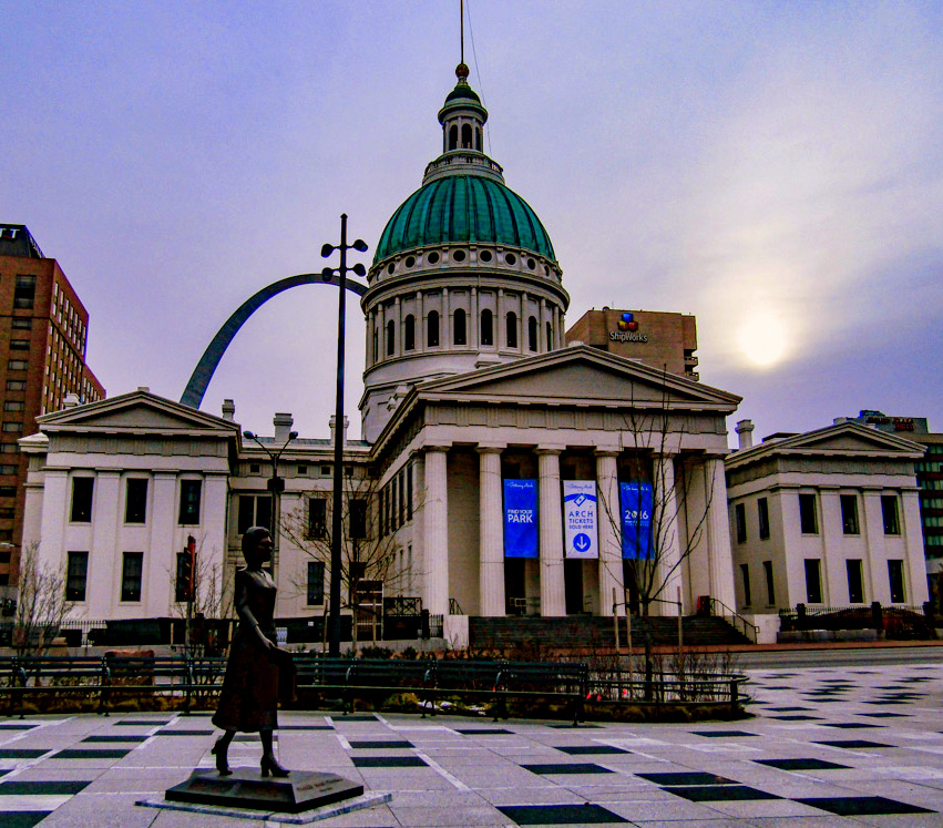 St Louis attractions