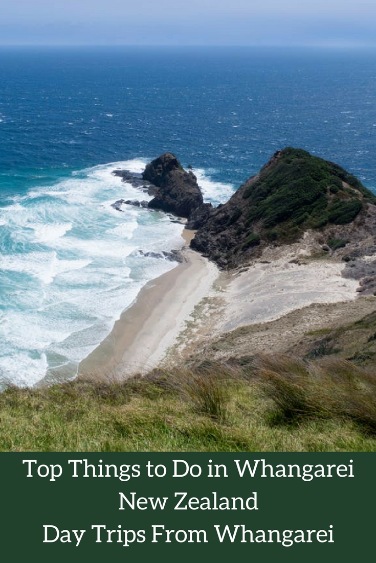 Things to Do in Whangarei