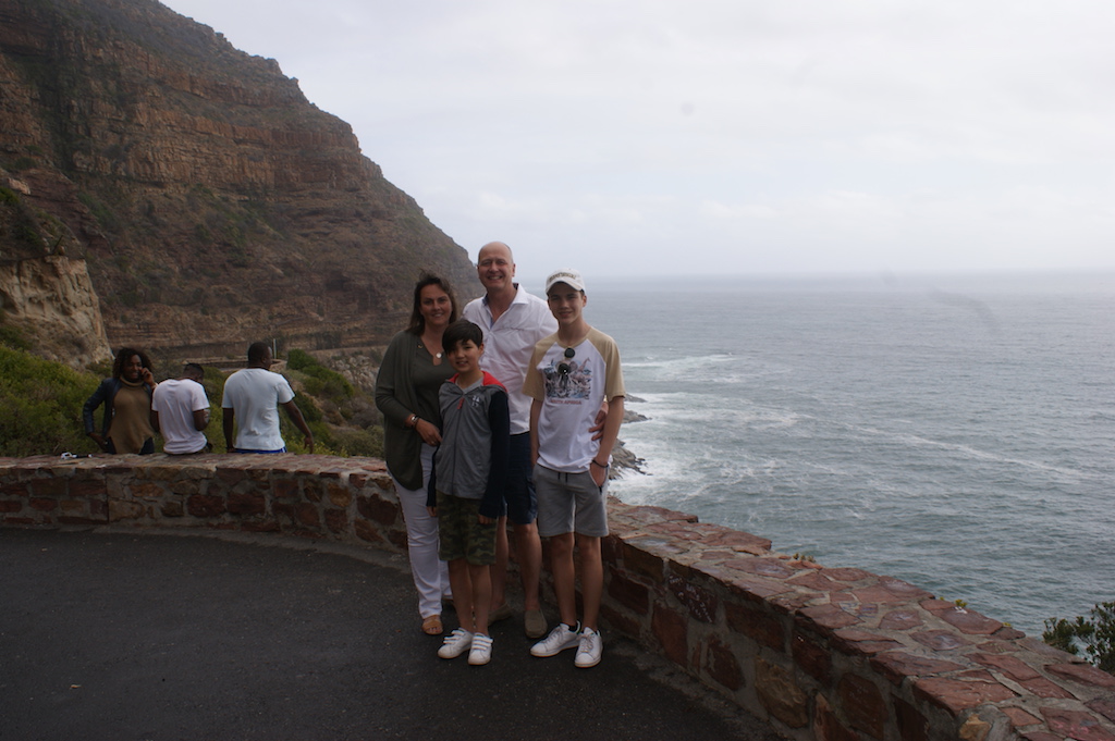 Day Trip From Cape Town To Cape Peninsula