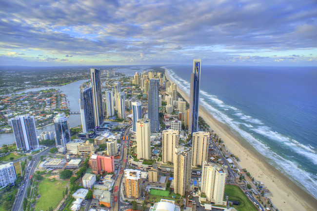 Day Trips From Gold Coast