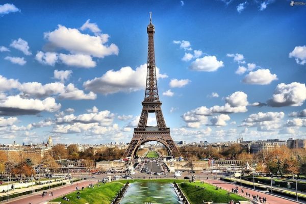 5 Best Day Trips from Paris, France