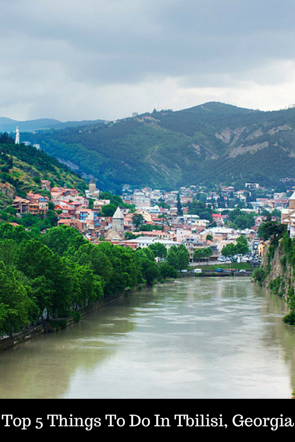Top 5 things to do in Tbilisi, Georgia | What to do in Tbilisi, Georgia | Best places to visit in Tbilisi | Tbilisi attractions | Visit Tbilisi | Tbilisi Georgia tourism | Tbilisi tourist attractions | #travel #Tbilisi #Georgia #visitTbilisi #familytravel