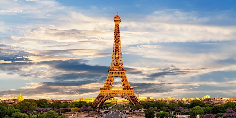 Paris Tours - 5 Popular Day Trips from Paris, France