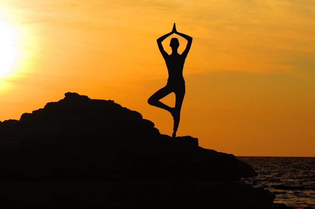 Why Yoga Should Be Every Traveler's Fitness Mantra