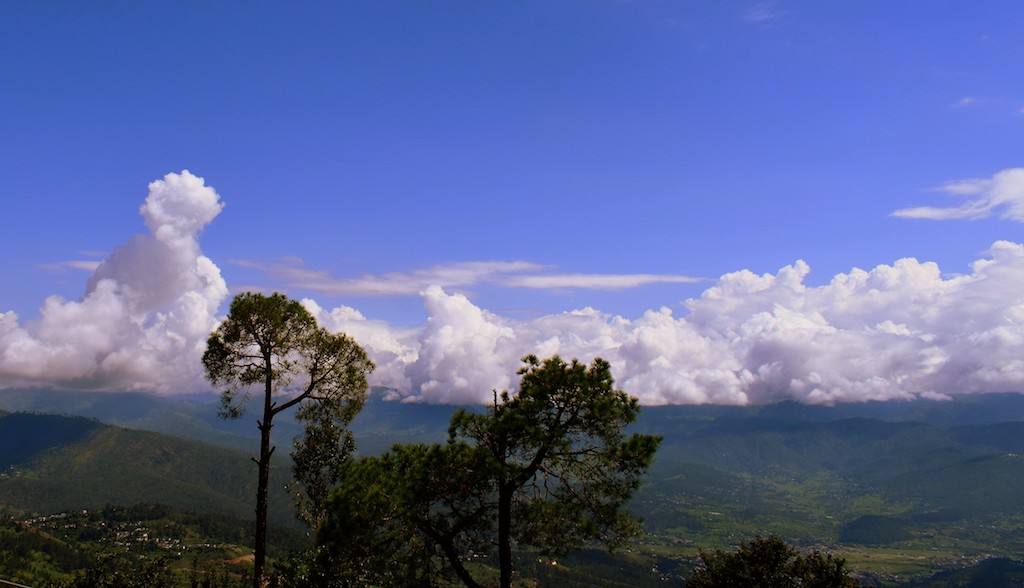 Honeymoon Destinations In Kumaon Uttarakhand