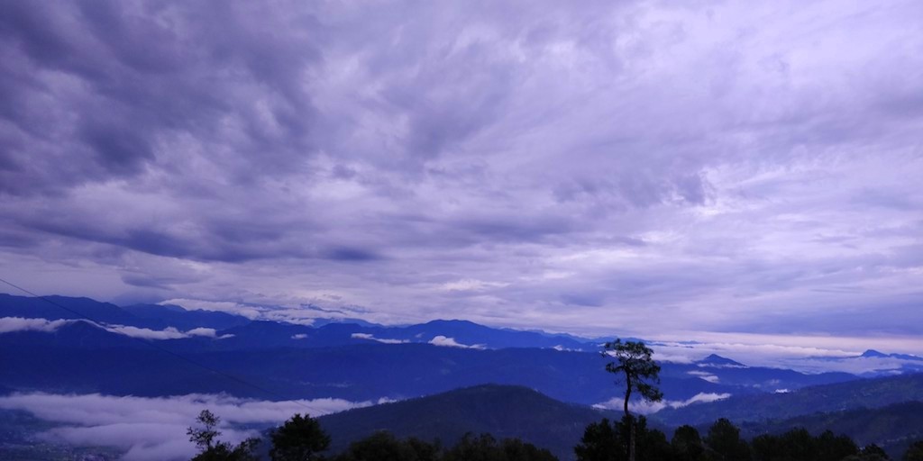 Honeymoon Destinations In Kumaon Uttarakhand