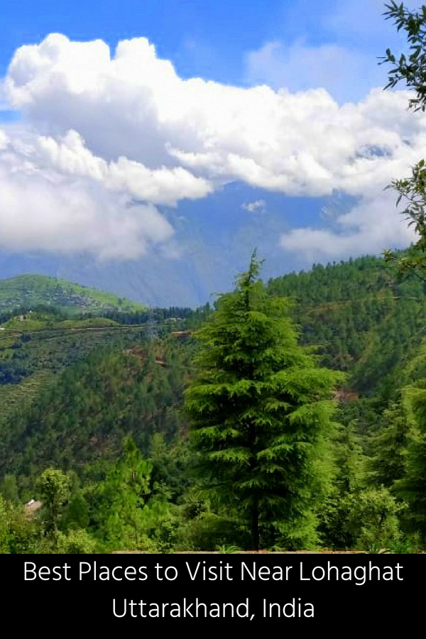 Best Places To Visit Near Lohaghat Uttarakhand, India | Lohaghat - unexplored destinations of Uttarakhand, India | Lohaghat - lesser known destinations of Uttarakhand | Lohaghat Hill Station | Lohaghat, Champawat, Uttarakhand | Lohaghat attractions | Lohaghat sightseeing | Things to do in Lohaghat | Abbott Mount | #travel #UttarakhandTourism #IncredibleIndia #Kumaon #Uttarakhand #hillstation #offbeat #lesserknowndestination #unexploreddestination #Lohaghat #AbbottMount #Vivekanand #ReethaSahib