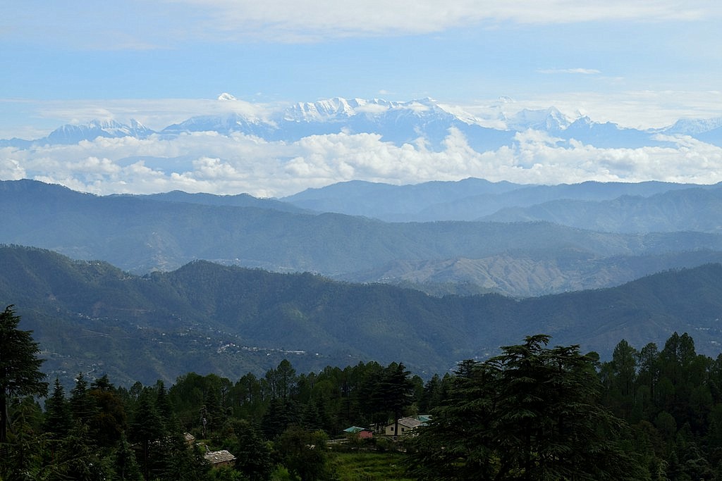 Sitlakhet Uttarakhand