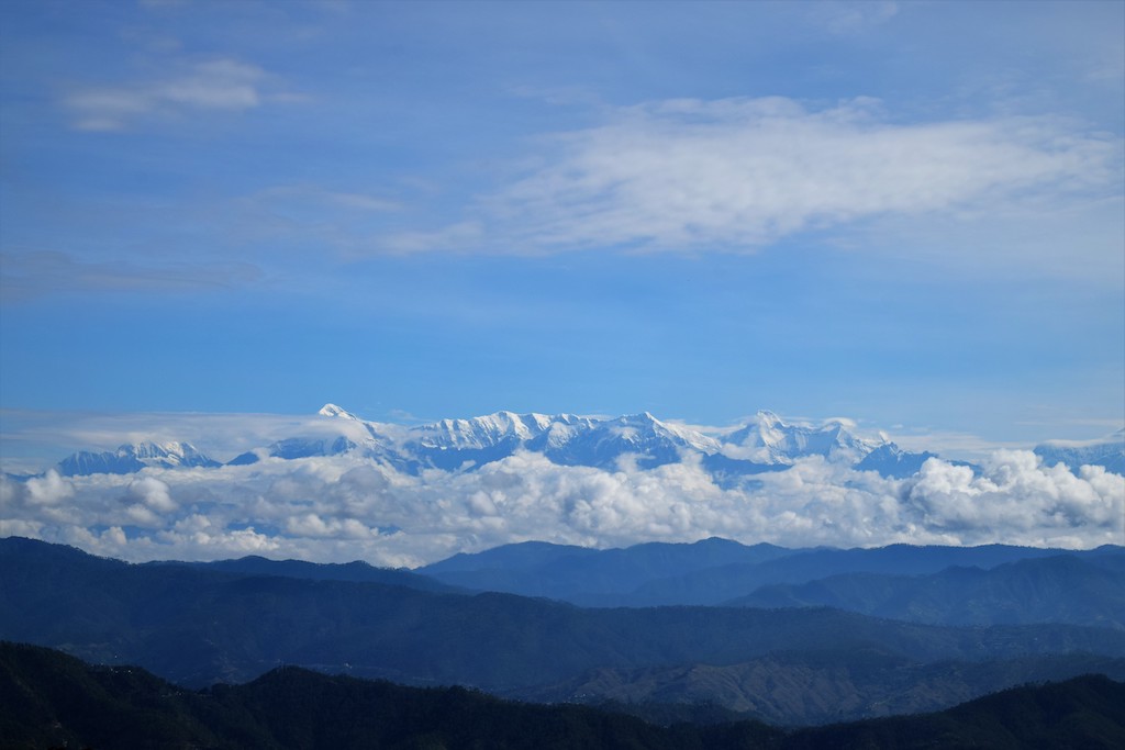 Sitlakhet Uttarakhand