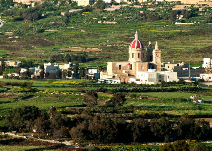 places to visit in Gozo