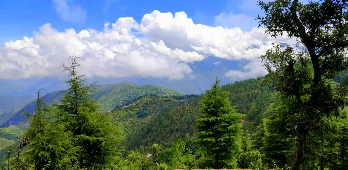 Best Places to Visit Near Lohaghat Uttarakhand, India