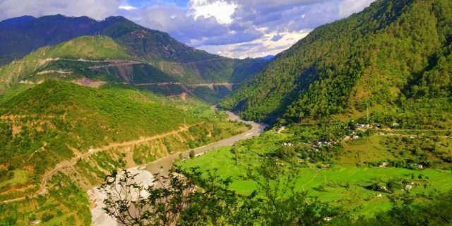 Road Trip To Kumaon Uttarakhand - 8 Day Tour to Kumaon