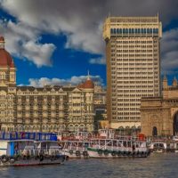 Places To Visit In Mumbai In One Day