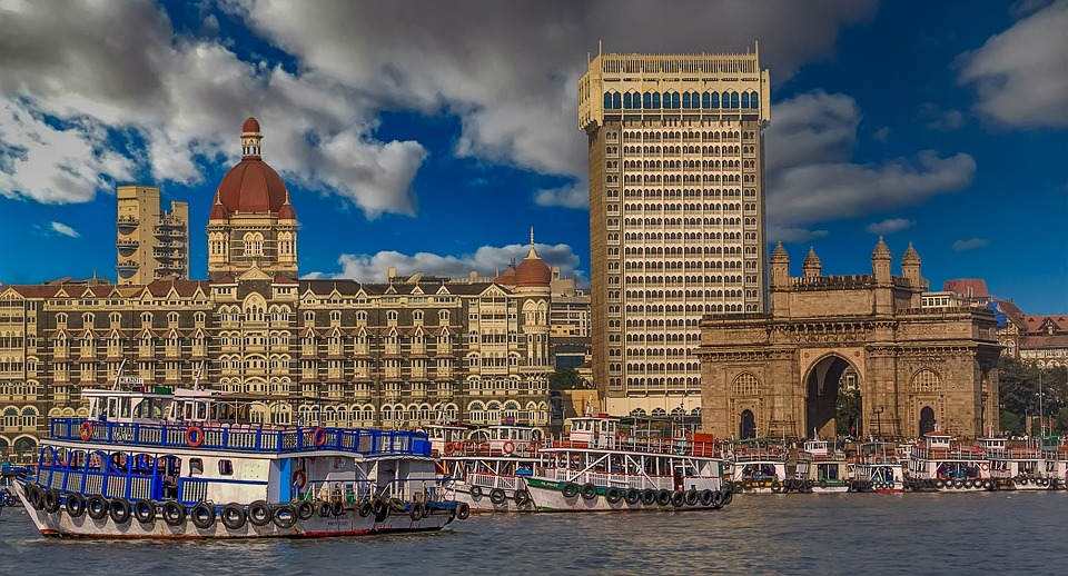 Places To Visit In Mumbai In One Day