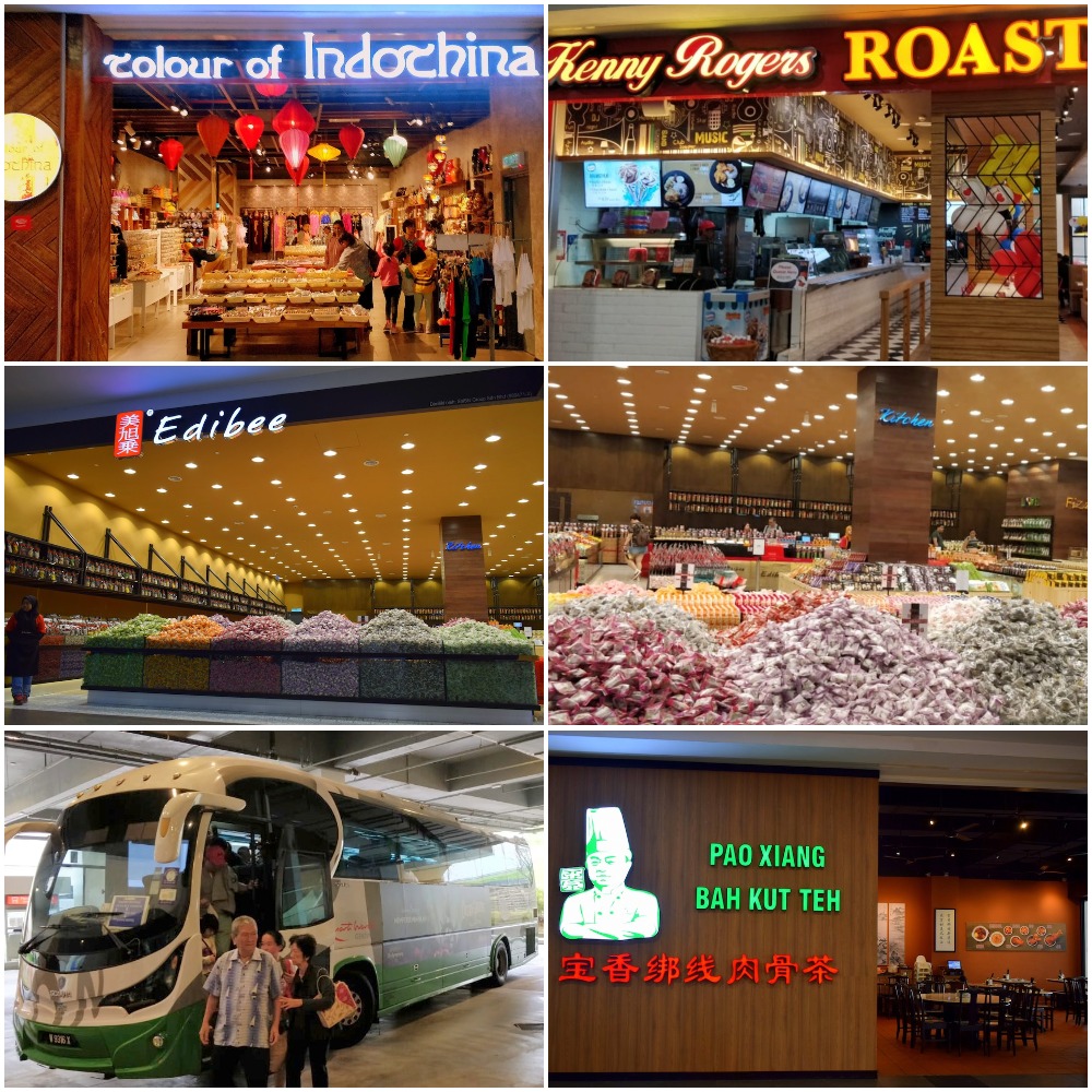 Genting Highlands Attractions