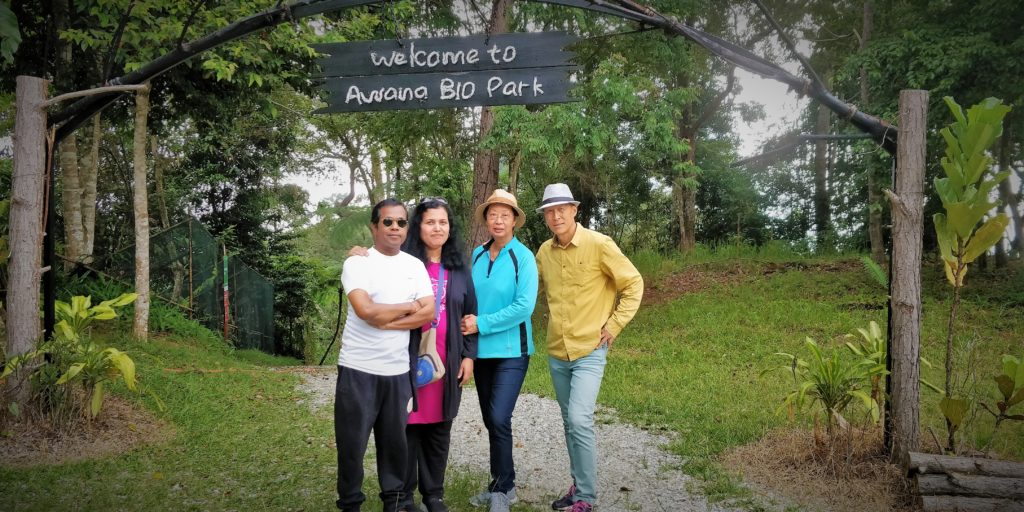 Awana Bio Park