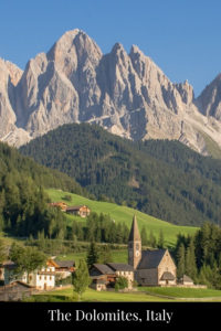 The Dolomites Italy | Travelling Dolomites | Limestone Alps | A day drive through the Dolomites, Italy |#travel #Dolomites #Italy #Europe