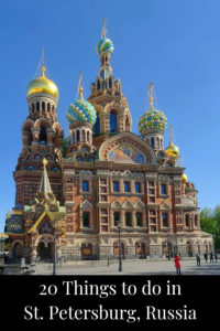 20 Things to do in St Petersburg | Things to do in St.Petersburg | Things to do in St Petersburg, Russia | Attraction in St Petersburg, Russia | Accommodation in St Petersburg | Things to see in St Petersburg | Top things to see in St Petersburg | #travel #StPetersburg #Russia #Europe