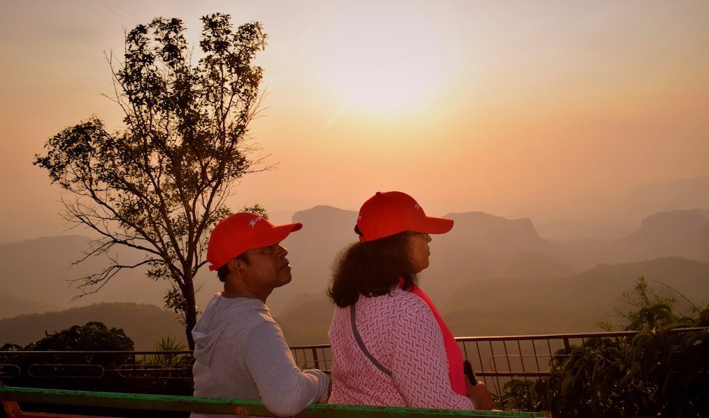 Places to visit in Pachmarhi
