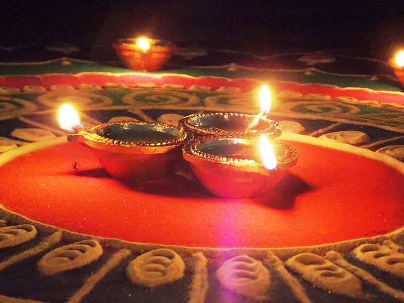 Sattviko Diwali Gift Hamper
