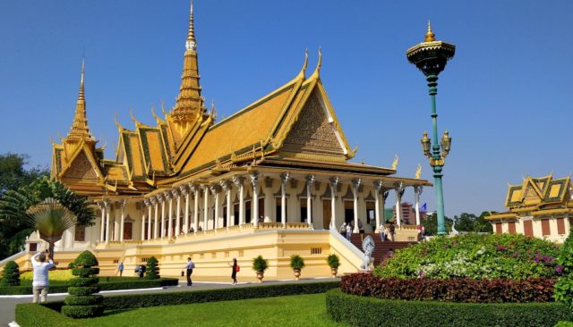 Things to do in Phnom Penh, Cambodia | Travel Insights | Voyager ...