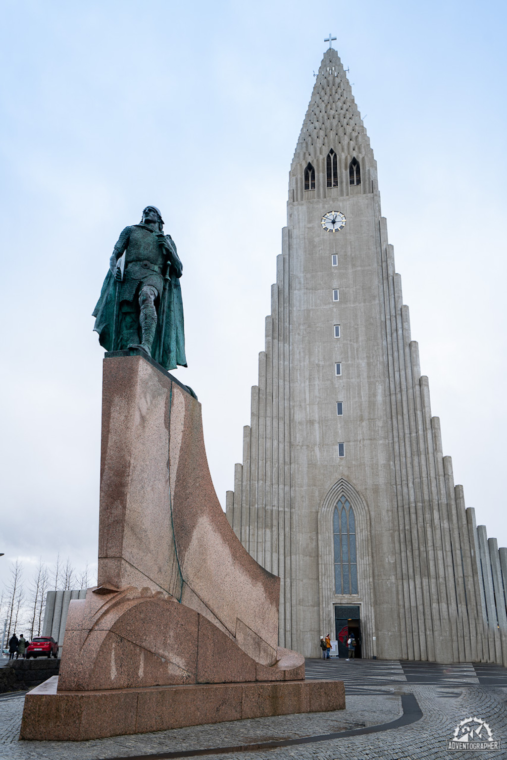 Things To Do In Reykjavik, Iceland