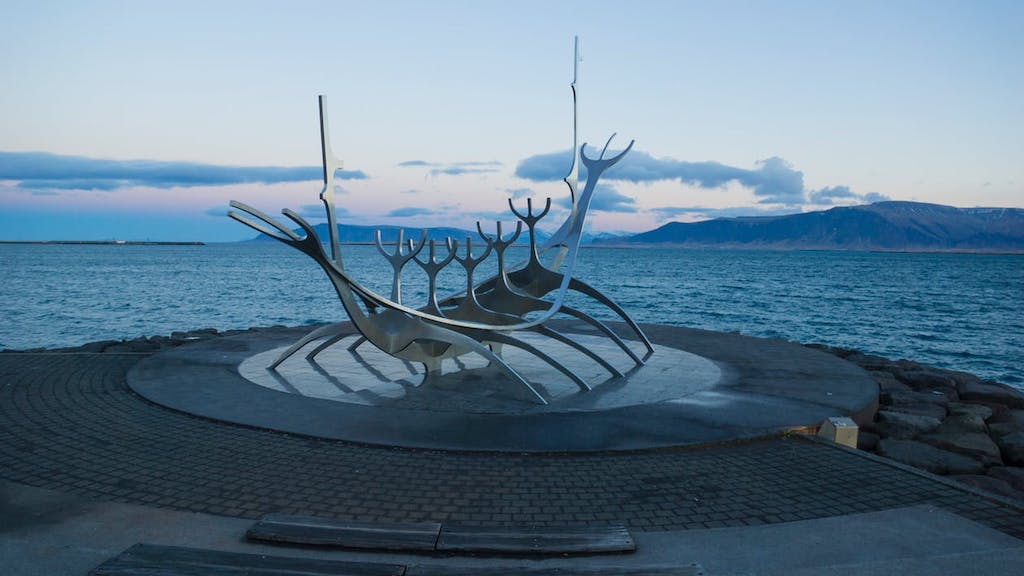 Things To Do In Reykjavik, Iceland