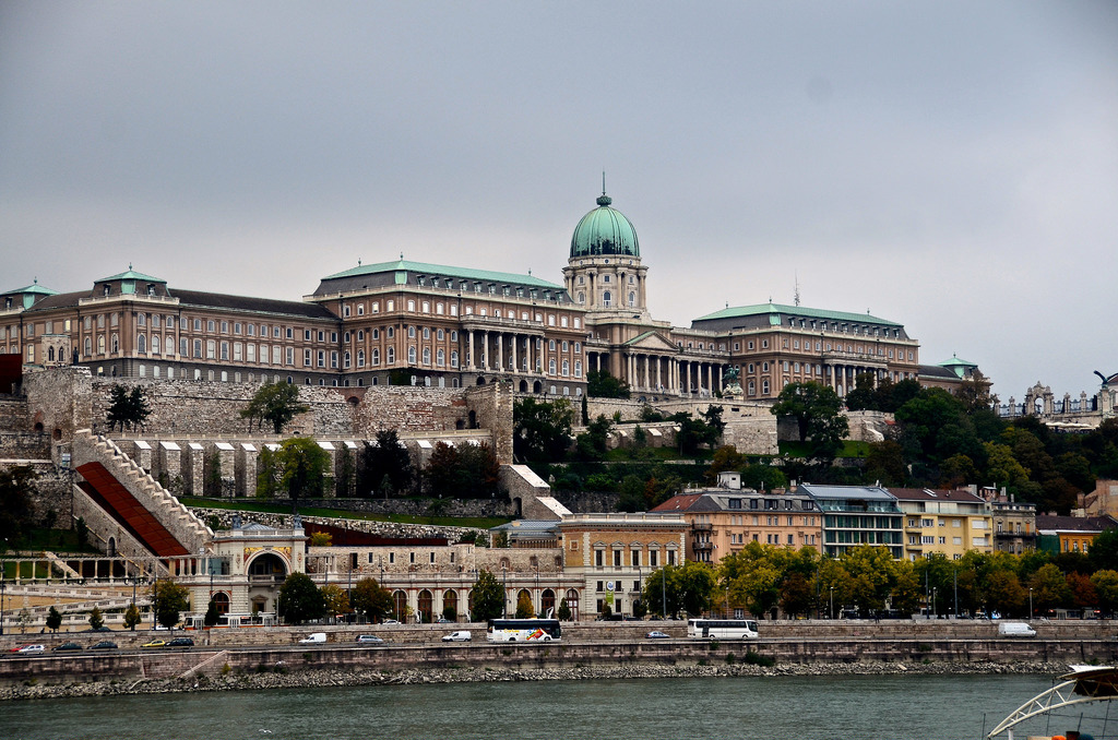 Top Things To Do In Budapest