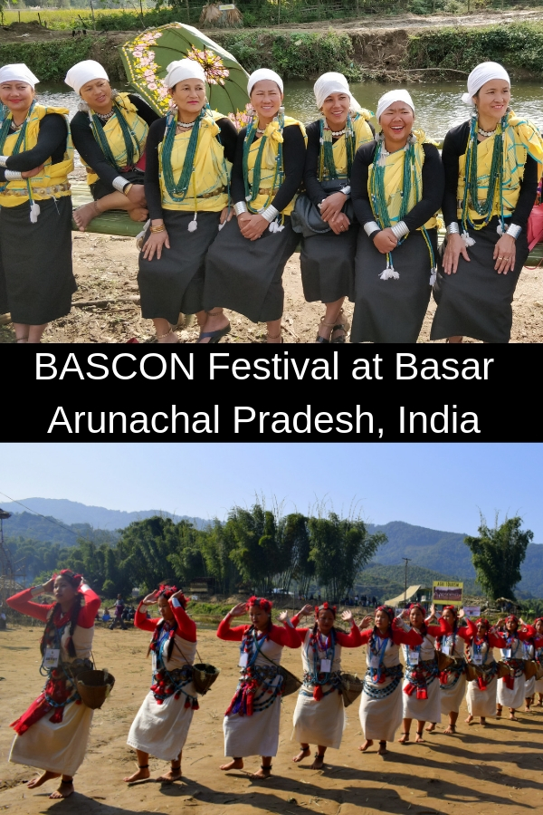 BASCON Festival at Basar. Arunachal Pradesh, India | BASCON | Galo Tribe | Basar, Arunachal Pradesh | Lepa Rada District, Arunachal Pradesh, India | Basar Confluence | GRK | Gumin Rego Kilaju | Donyi Polo | Tribes of India | #travel #basarconfluence #arunachalpradeshtourism #Basar #arunachalpradesh #IncredibleIndia #arunachaltourism #BASCON #Festival #Galo #GaloTribe #Leparada #GRK #GuminRegoKilaju #SustainableTourism #EcoTourism #CommunityService #indigenous #indigenoustribe #teamwork