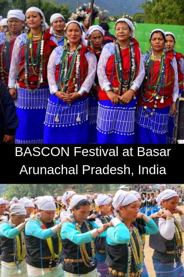 BASCON Festival at Basar. Arunachal Pradesh, India | BASCON | Galo Tribe | Basar, Arunachal Pradesh | Lepa Rada District, Arunachal Pradesh, India | Basar Confluence | GRK | Gumin Rego Kilaju | Donyi Polo | Tribes of India | #travel #basarconfluence #arunachalpradeshtourism #Basar #arunachalpradesh #IncredibleIndia #arunachaltourism #BASCON #Festival #Galo #GaloTribe #Leparada #GRK #GuminRegoKilaju #SustainableTourism #EcoTourism #CommunityService #indigenous #indigenoustribe #teamwork