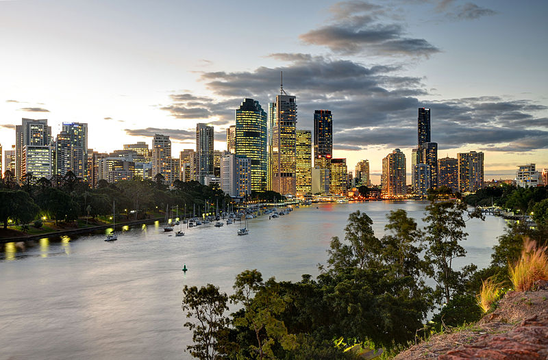 Brisbane - Australia luxury escapes
