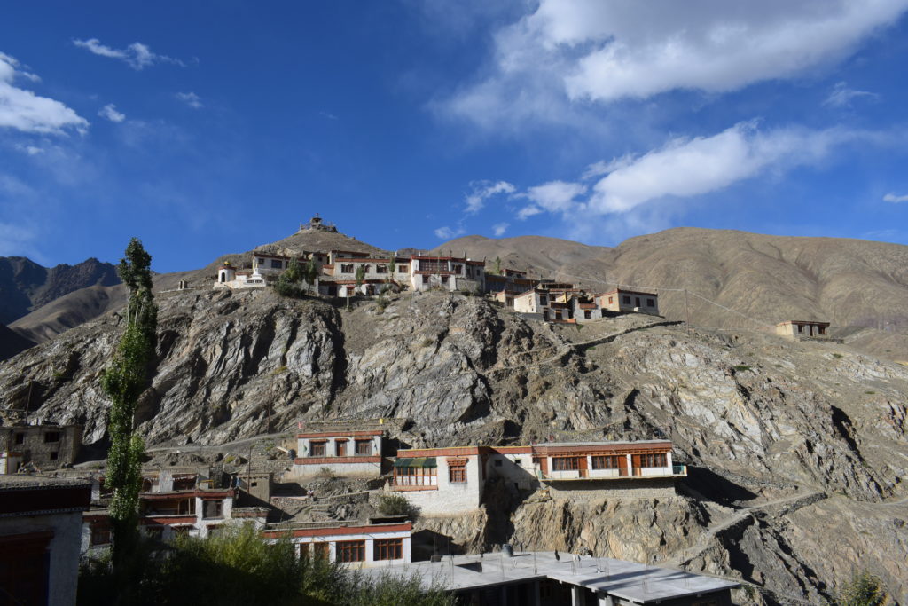 Lamayuru Ladakh
