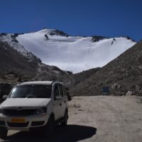 Road trips in India